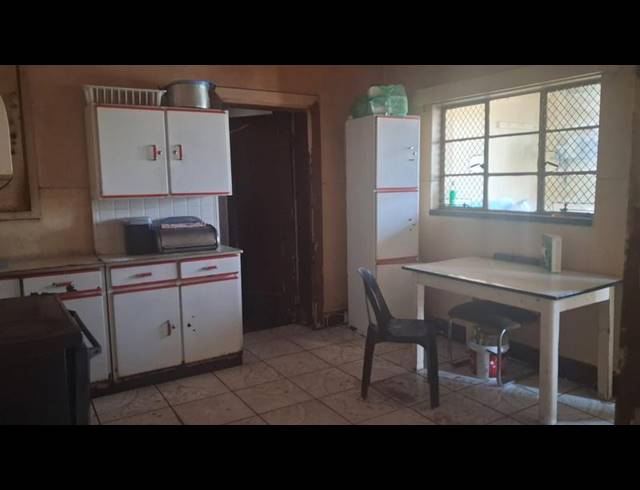 4 BEDROOM HOUSE FOR SALE IN DELVILLE